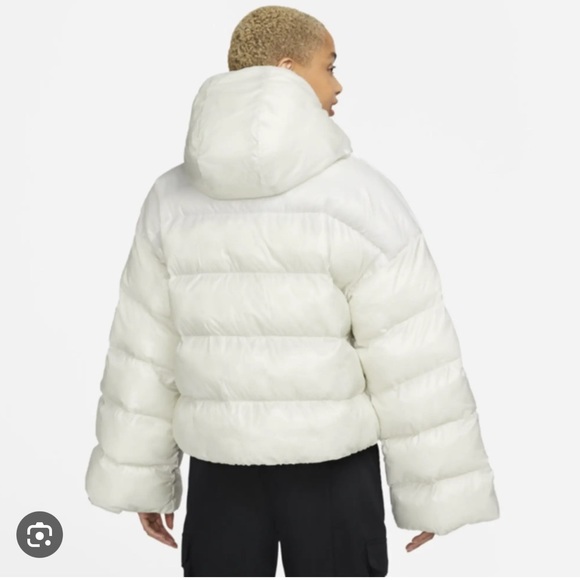 Nike Therma-FIT City Series Synthetic Fill Jacket XL - Picture 2 of 4